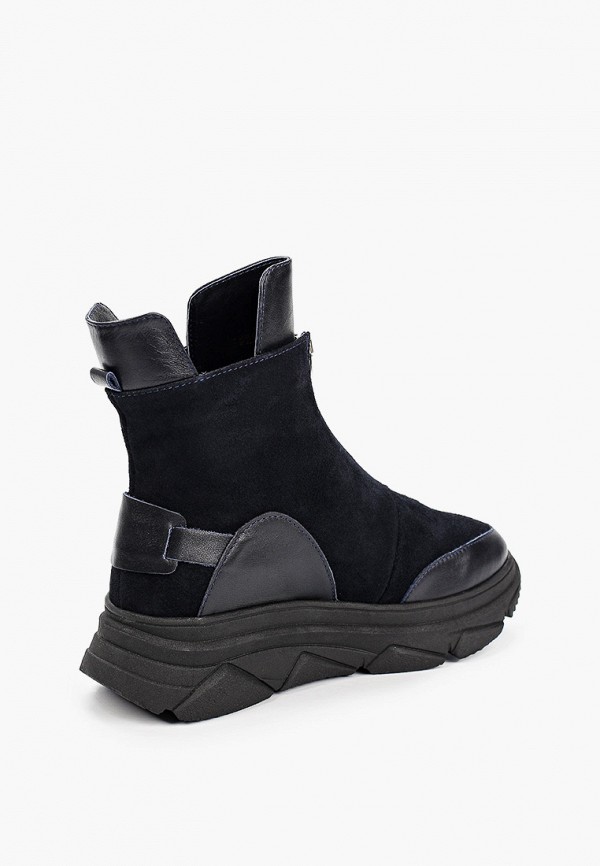 фото Ботинки lagatta