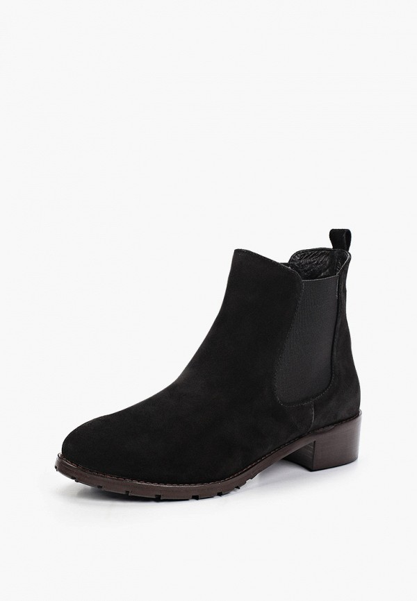 фото Ботинки lagatta