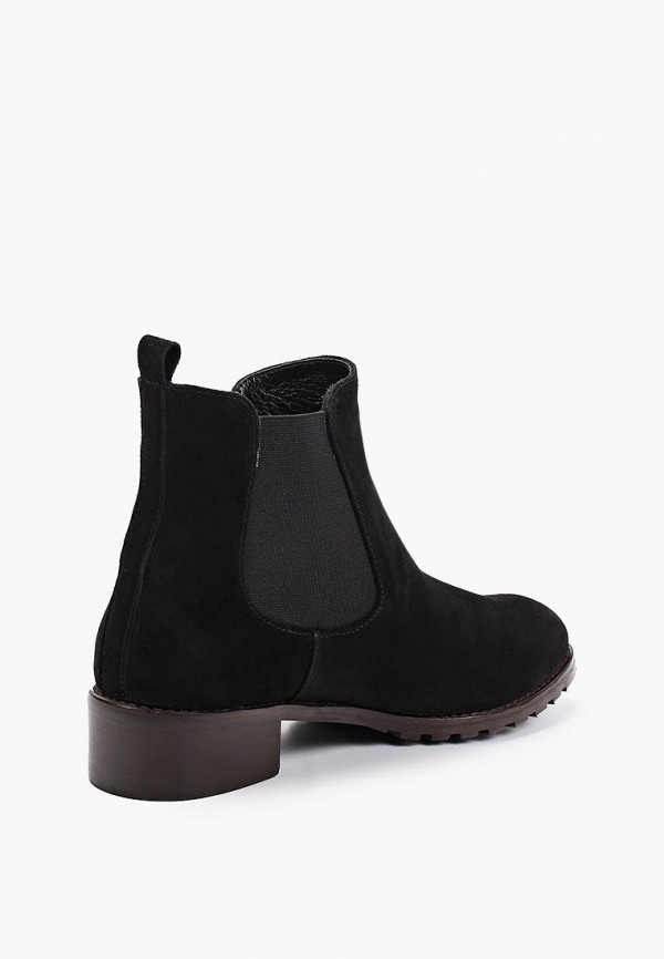 фото Ботинки lagatta