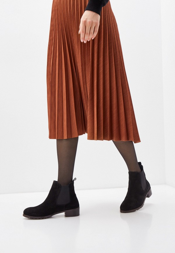 фото Ботинки lagatta