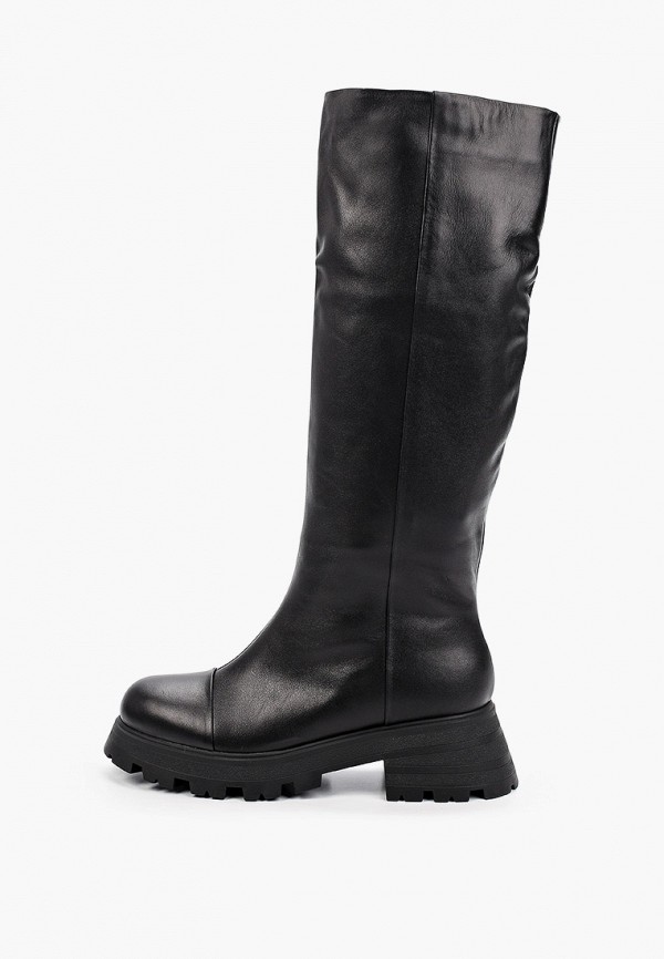 фото Сапоги gresco