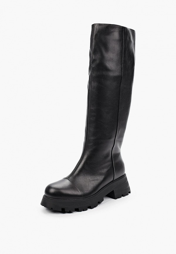 фото Сапоги gresco