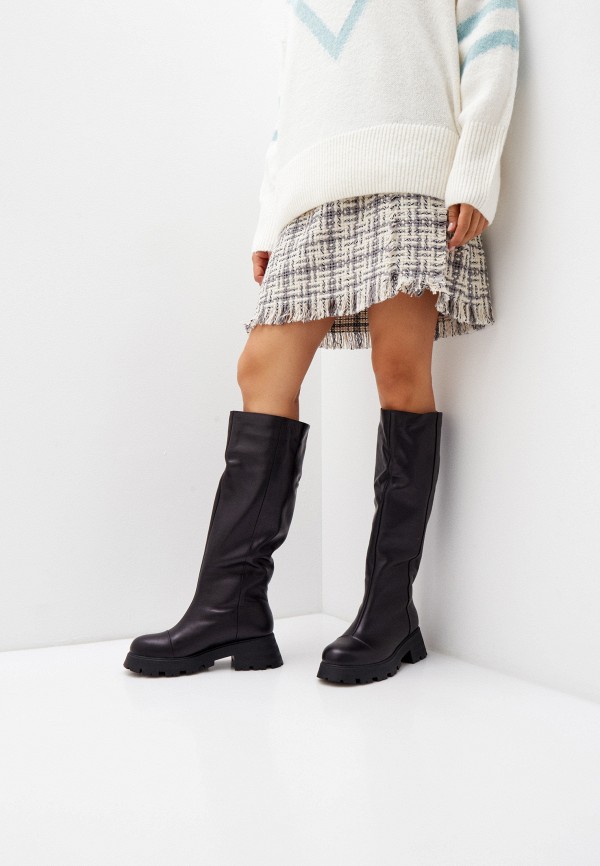 фото Сапоги gresco