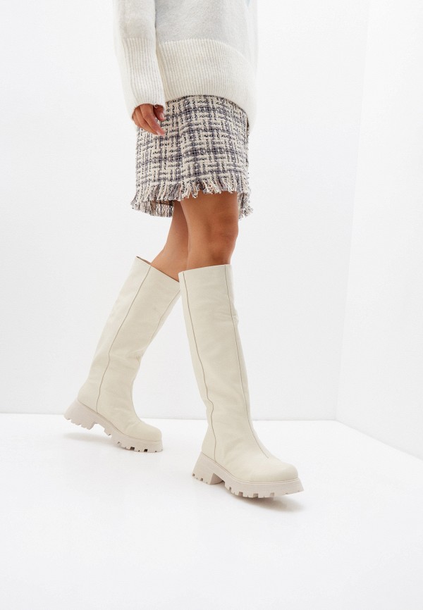 фото Сапоги gresco