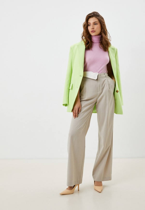 фото Водолазка vera moni