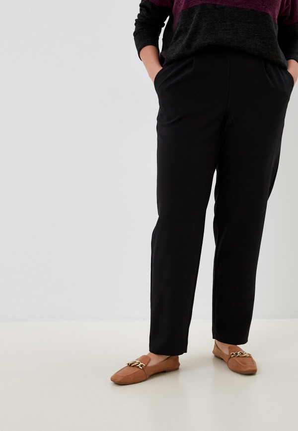 фото Брюки adele fashion