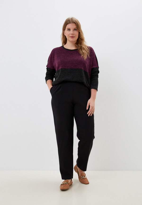 фото Брюки adele fashion