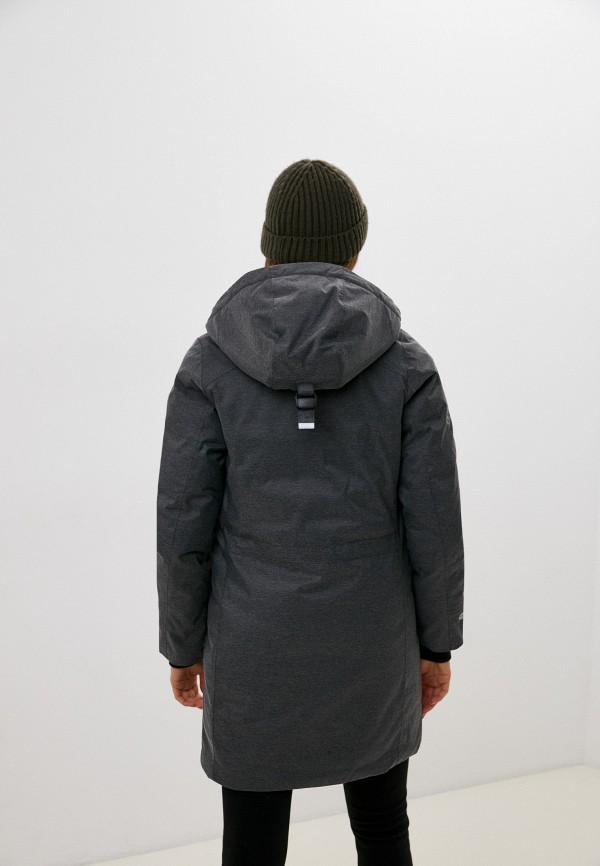 фото Пуховик red fox