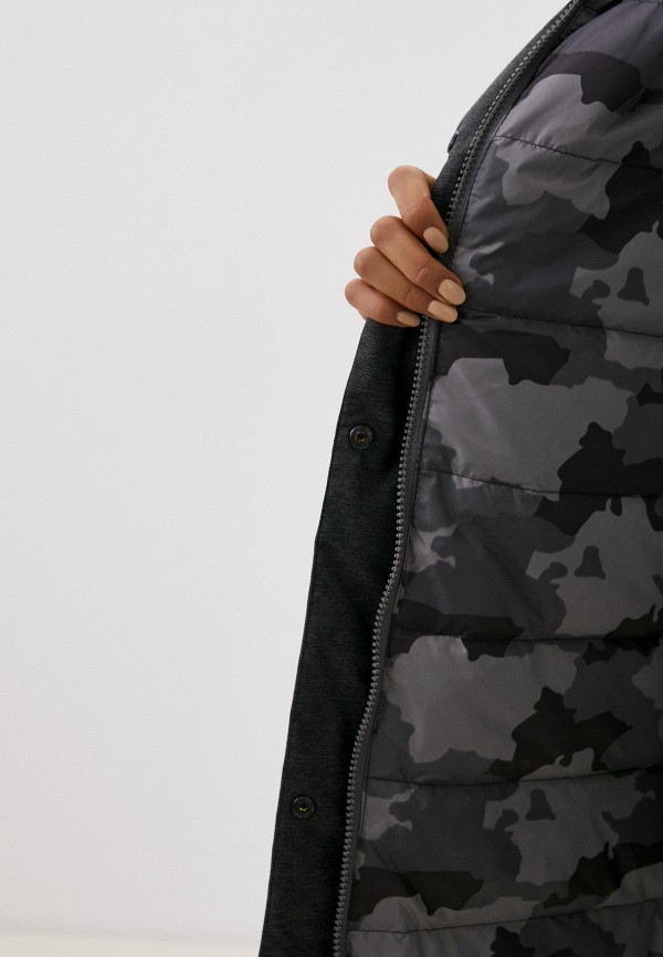 фото Пуховик red fox