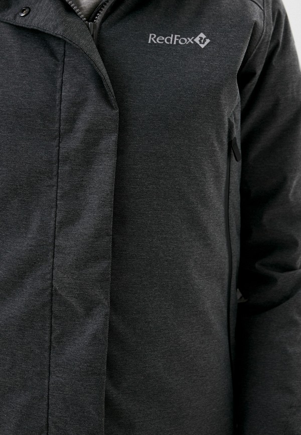 фото Пуховик red fox