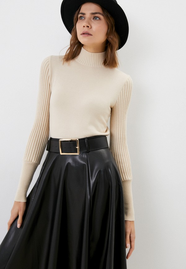 фото Водолазка vivienne mare