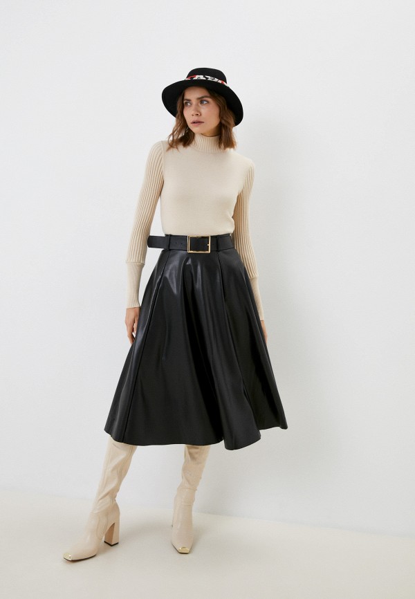 фото Водолазка vivienne mare