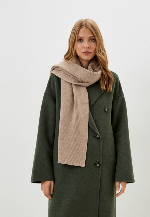 фото Шарф to be blossom