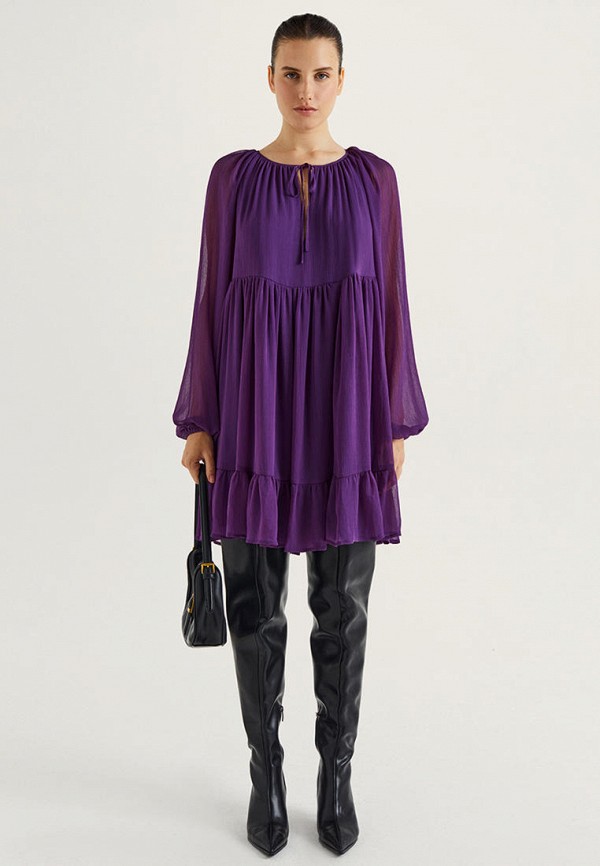 фото Платье love republic