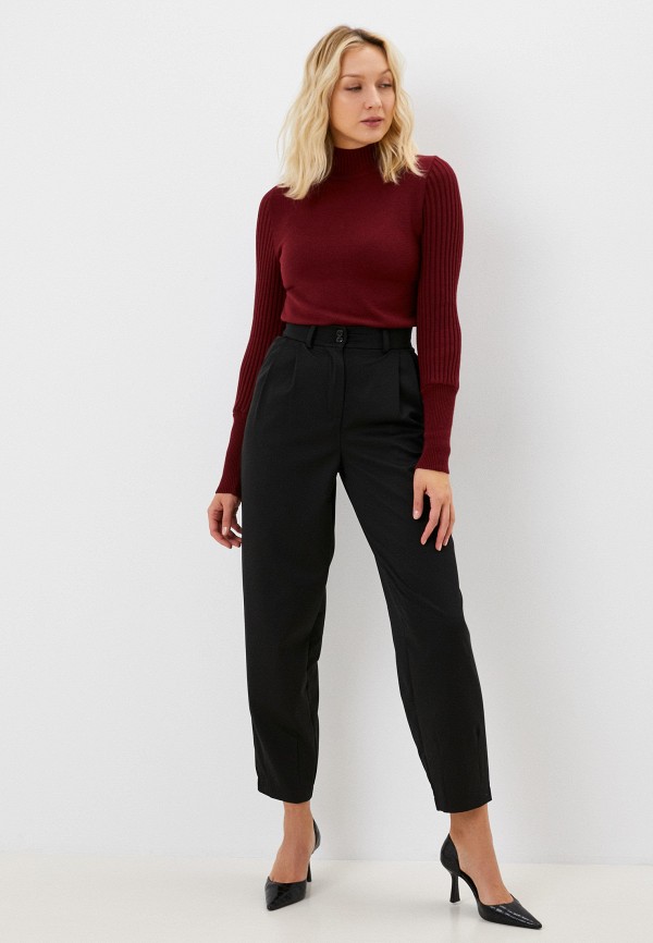 фото Водолазка vivienne mare