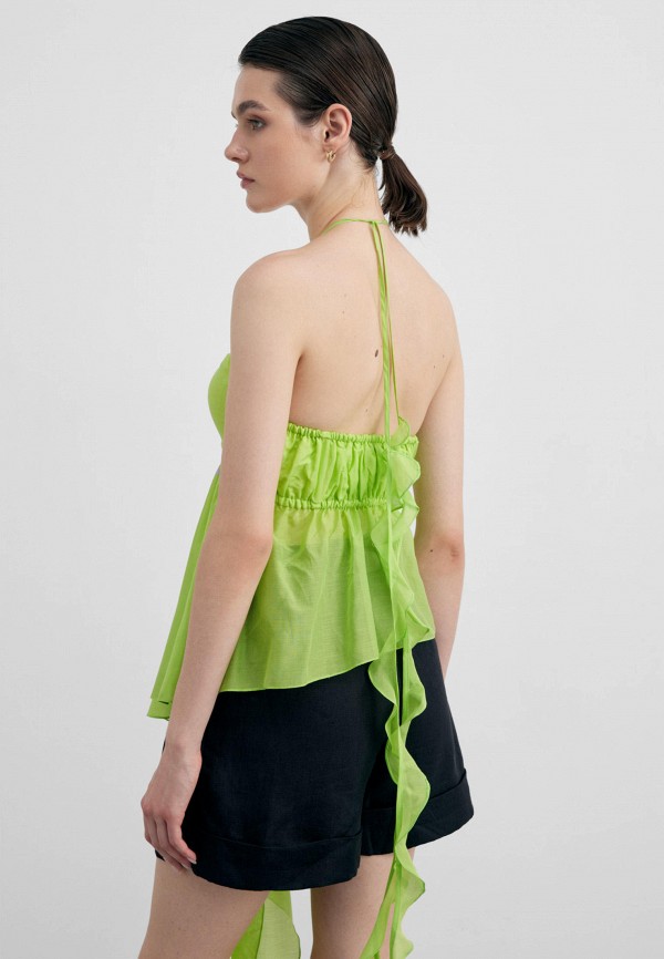 фото Топ i am studio