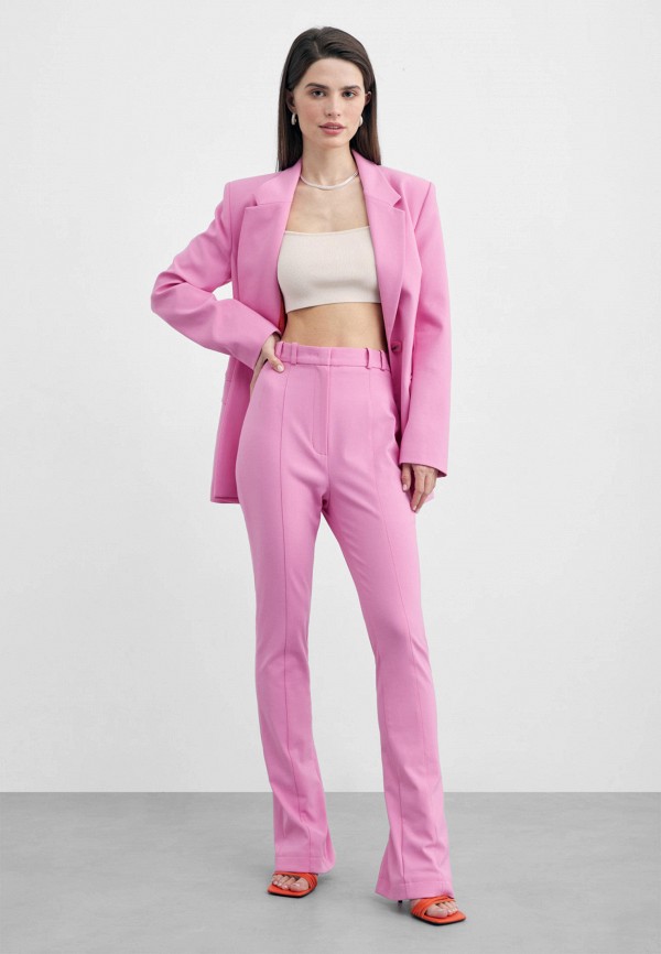 фото Брюки i am studio