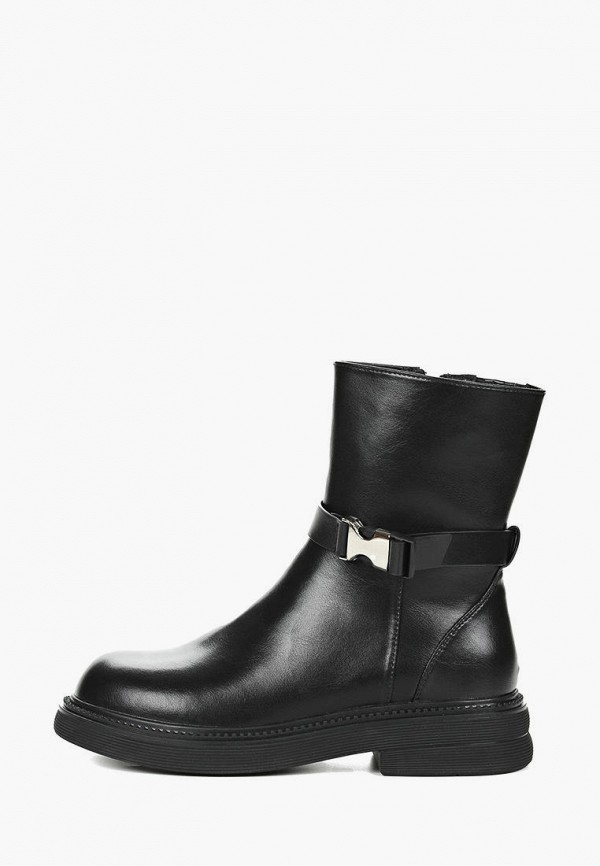 фото Ботинки respect