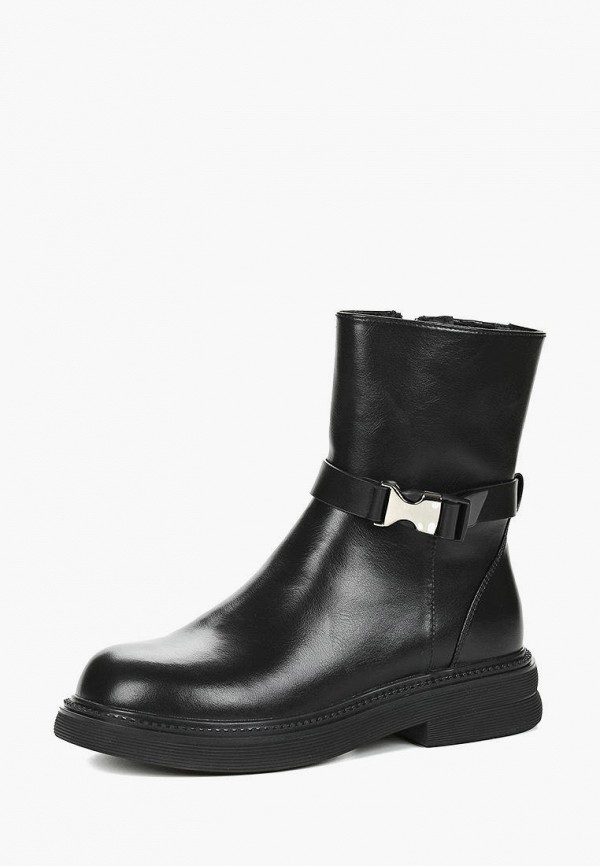 фото Ботинки respect