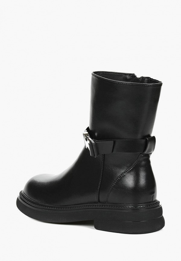 фото Ботинки respect