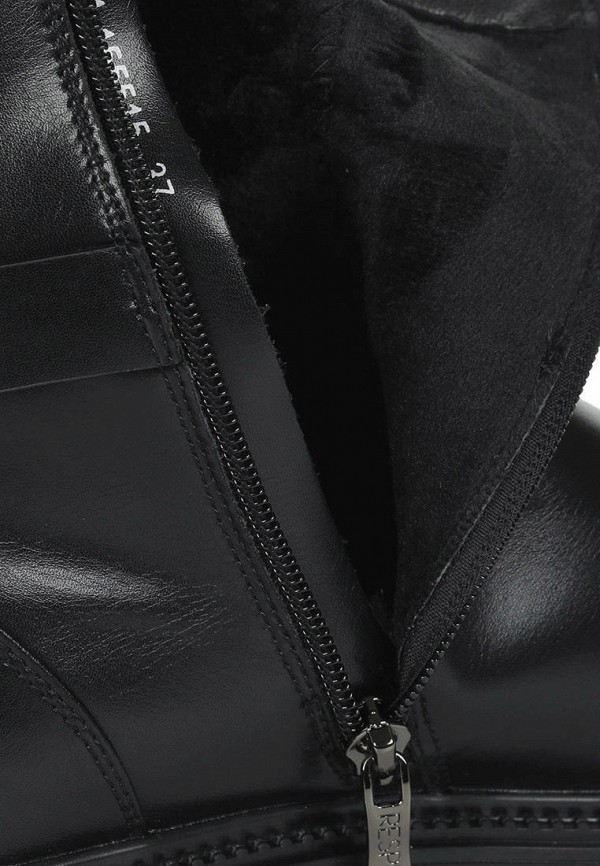 фото Ботинки respect