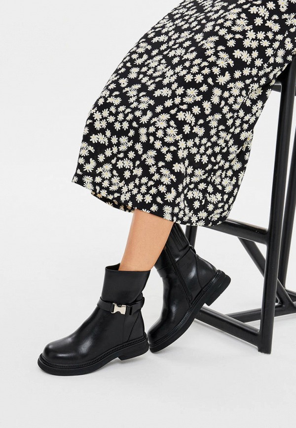 фото Ботинки respect