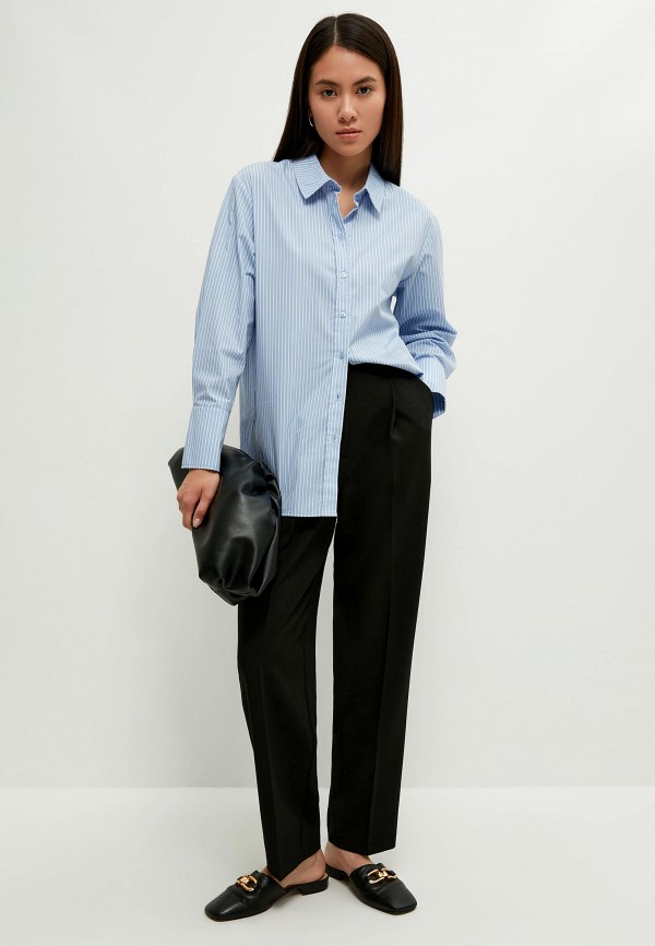 фото Брюки zarina