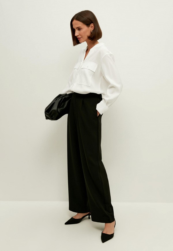 фото Брюки zarina