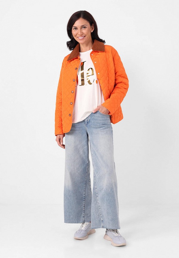 фото Куртка утепленная nominee