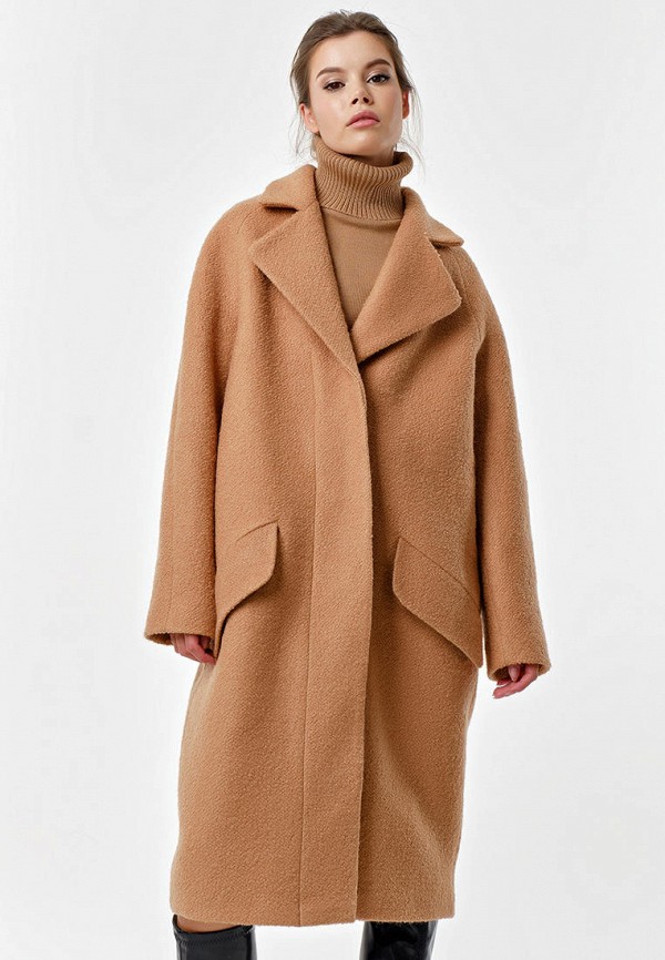 фото Пальто fly