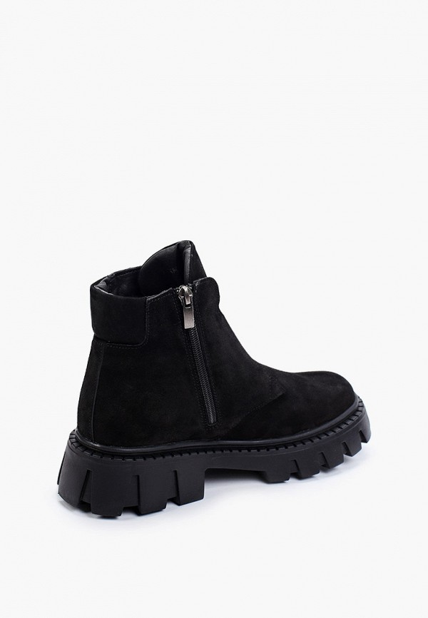 фото Ботинки makfly