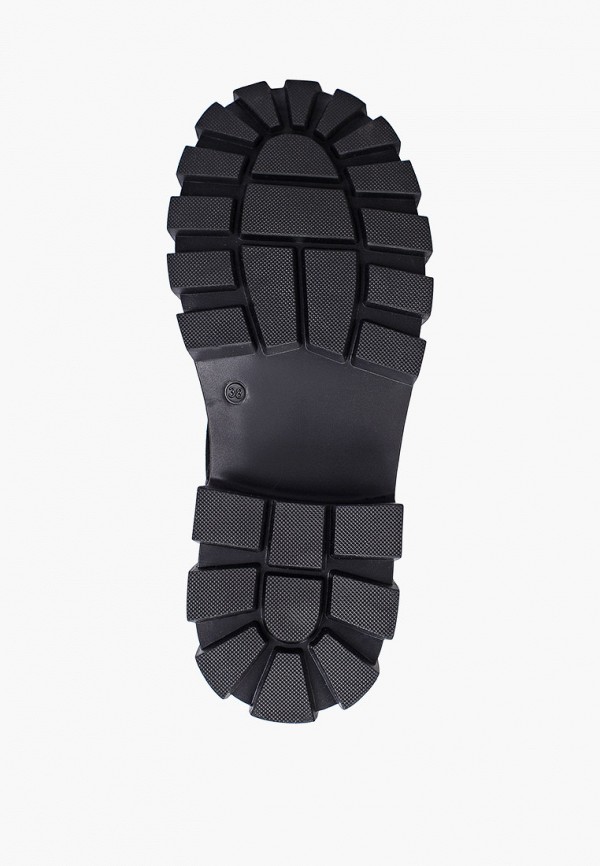 фото Ботинки makfly