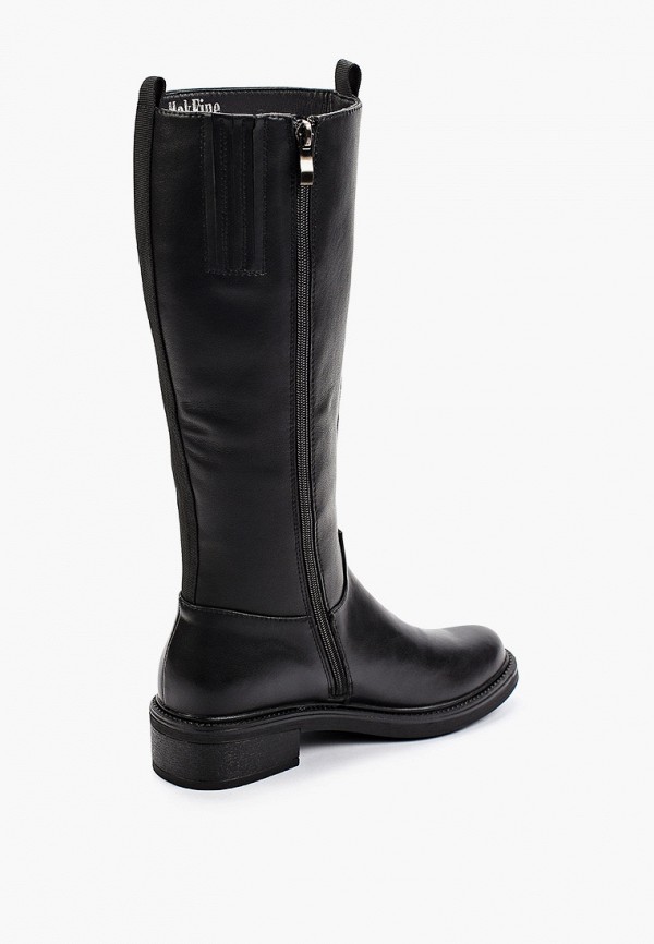 фото Сапоги makfine