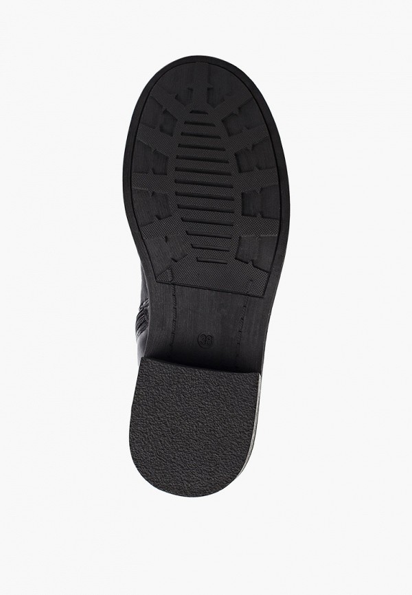 фото Сапоги makfine