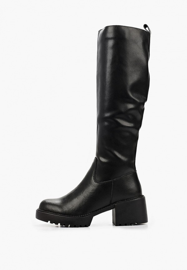 фото Сапоги makfine