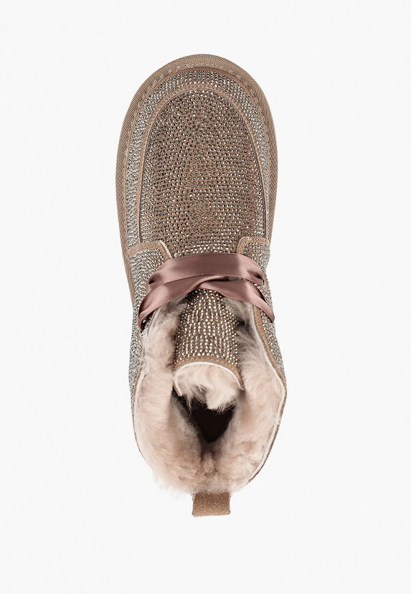 фото Ботинки makfine