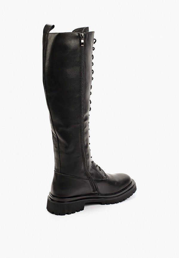 фото Сапоги makfine