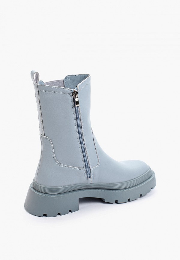 фото Полусапоги makfine