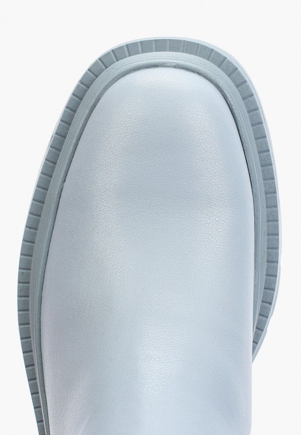 фото Полусапоги makfine