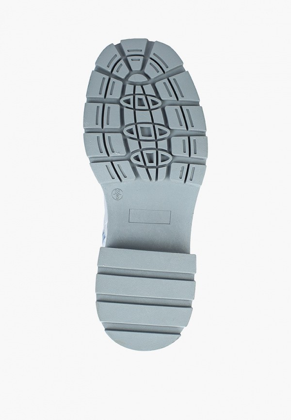 фото Полусапоги makfine