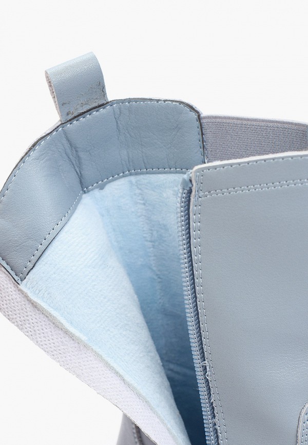 фото Полусапоги makfine