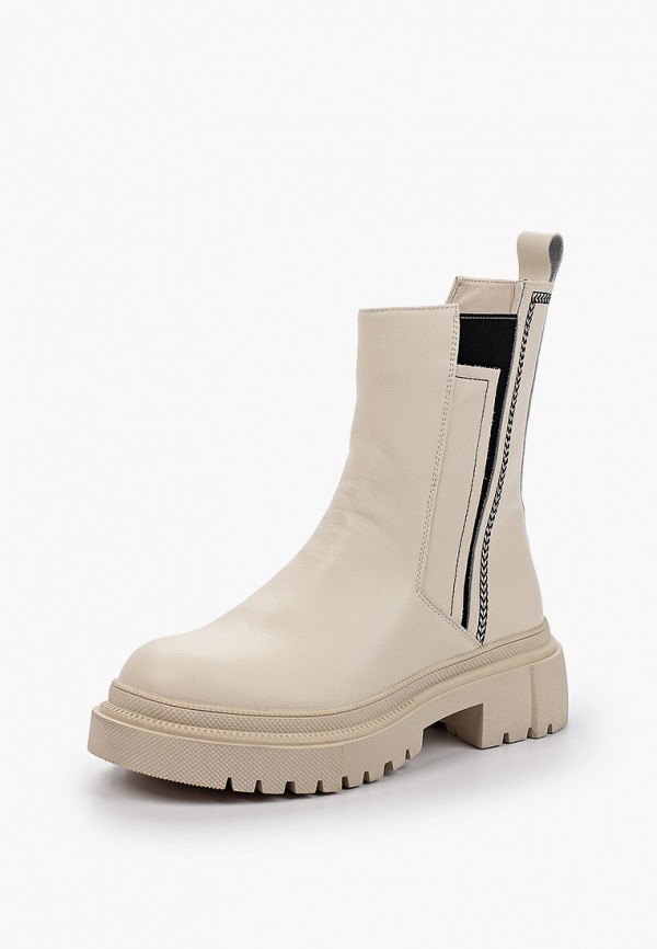 фото Ботинки makfine