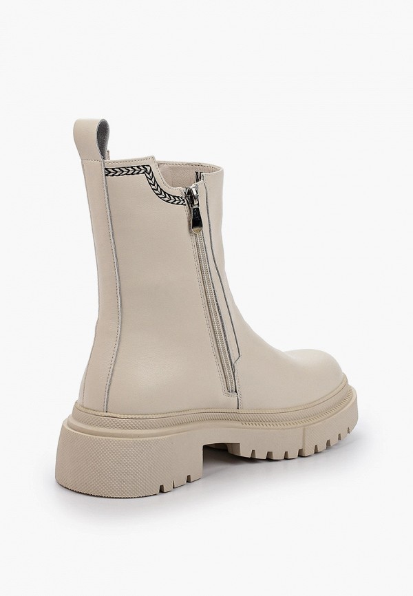 фото Ботинки makfine