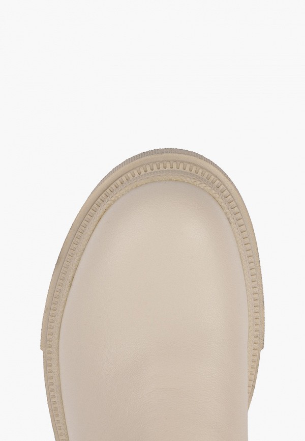 фото Ботинки makfine