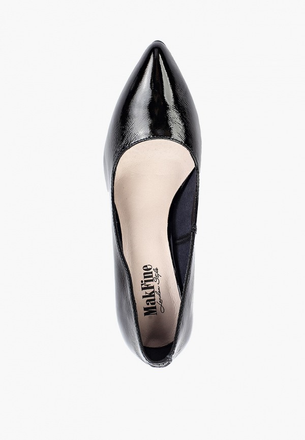 фото Туфли makfine