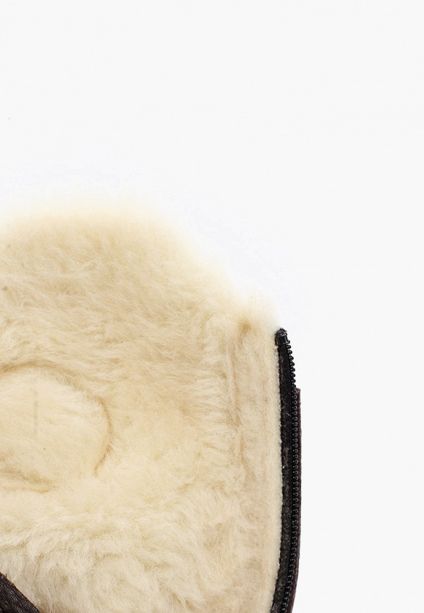 фото Полусапоги makfly