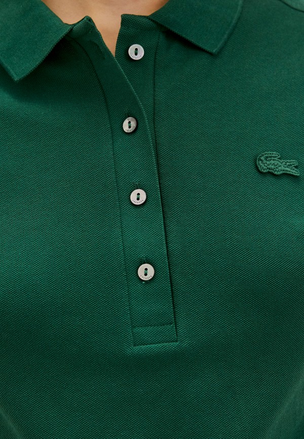 фото Поло lacoste