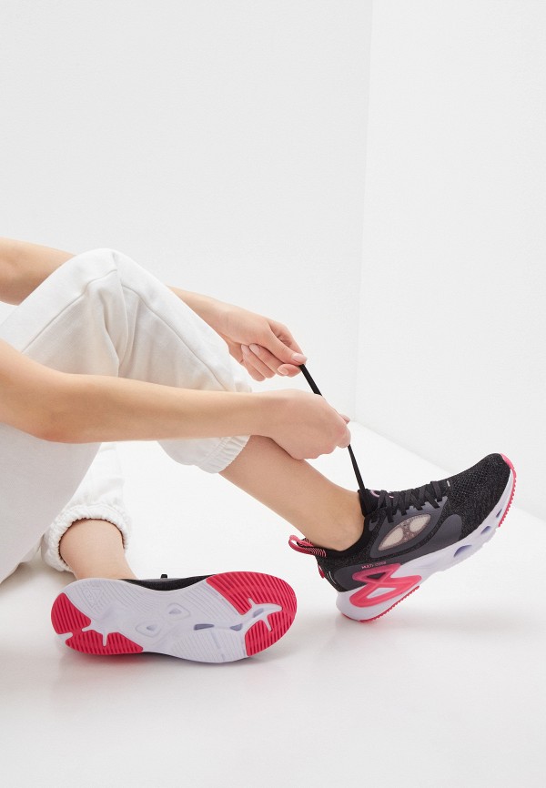 фото Кроссовки peak