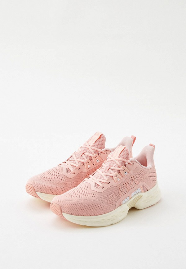 фото Кроссовки peak