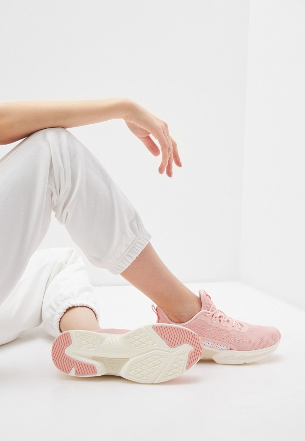 фото Кроссовки peak